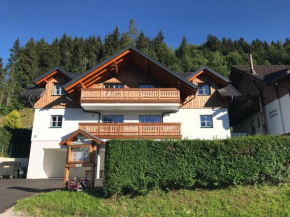 Ferienwohnung Hochstein